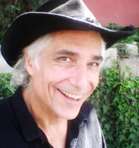 Coyote performing Tujunga 2010