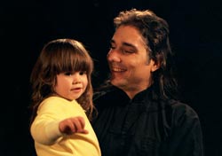 Webmaster Richard O'Connor