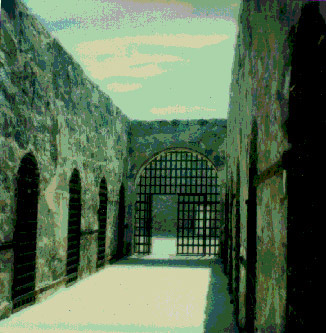 Yuma Prison