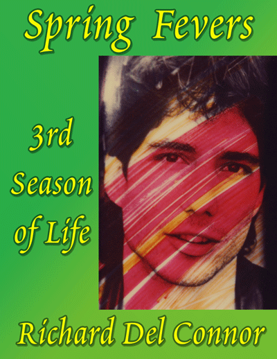 Nasty poetry for Adults