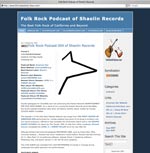 The best and brightest of modern folk rock