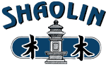 LOGO of shaolinCOM.com and Shaolin Records